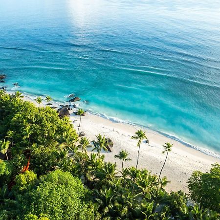 La Passe Hilton Seychelles Labriz Resort & Spa מראה חיצוני תמונה