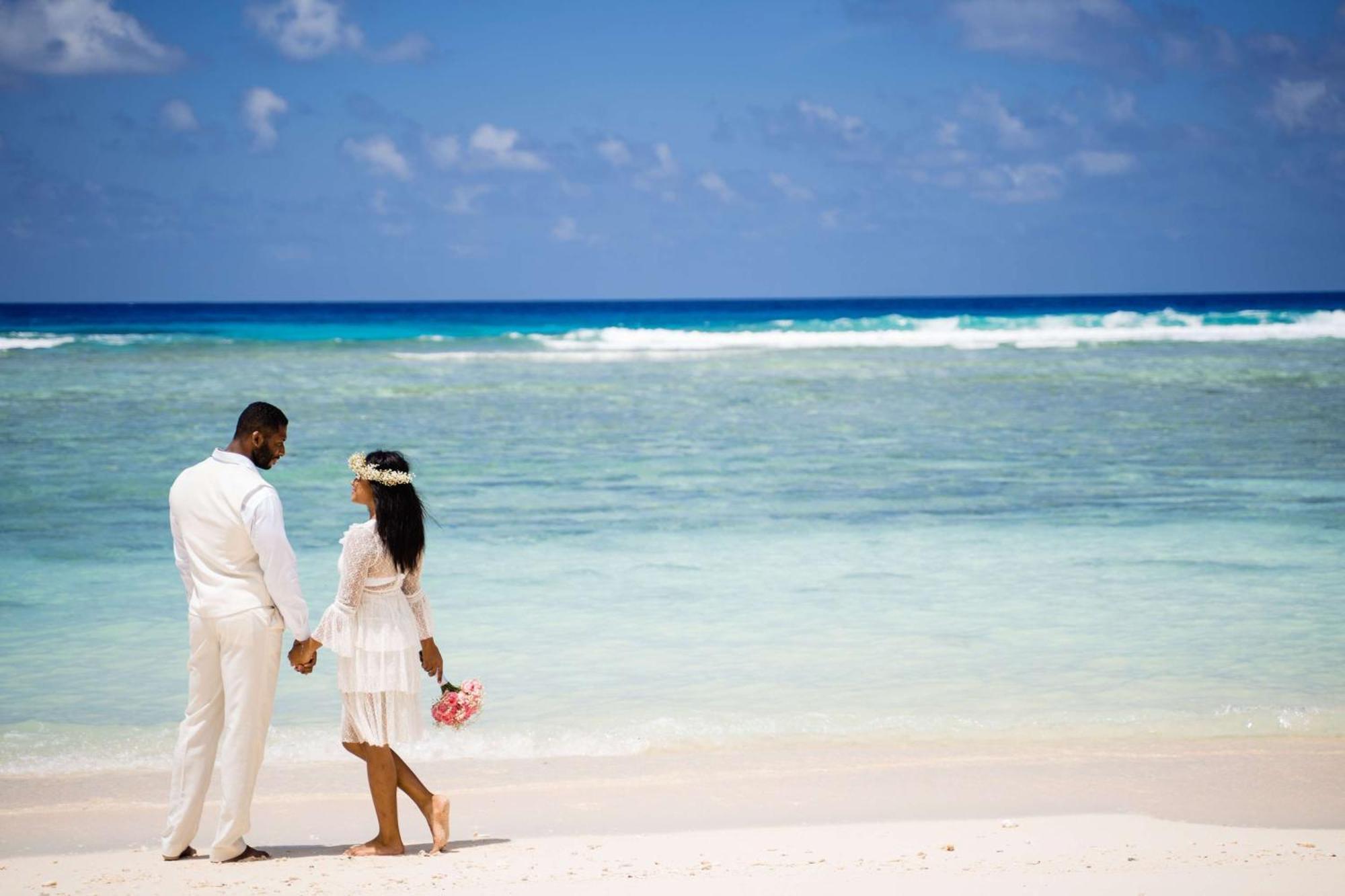 La Passe Hilton Seychelles Labriz Resort & Spa מראה חיצוני תמונה