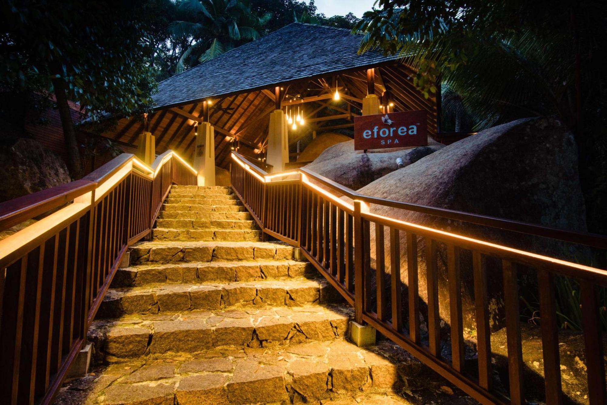 La Passe Hilton Seychelles Labriz Resort & Spa מראה חיצוני תמונה