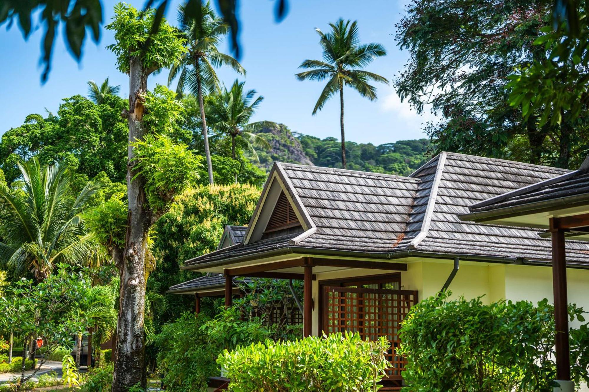 La Passe Hilton Seychelles Labriz Resort & Spa מראה חיצוני תמונה